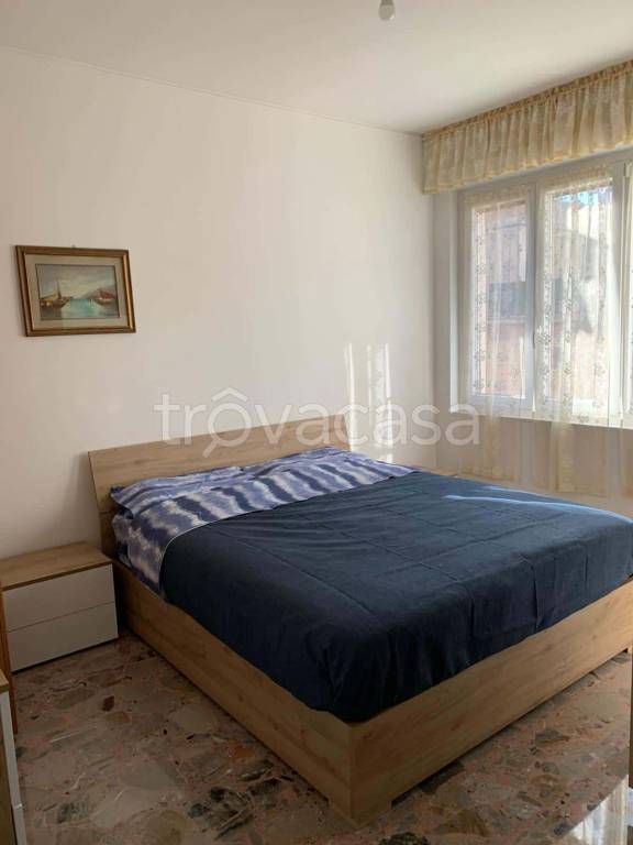 appartamento in affitto a Sanremo