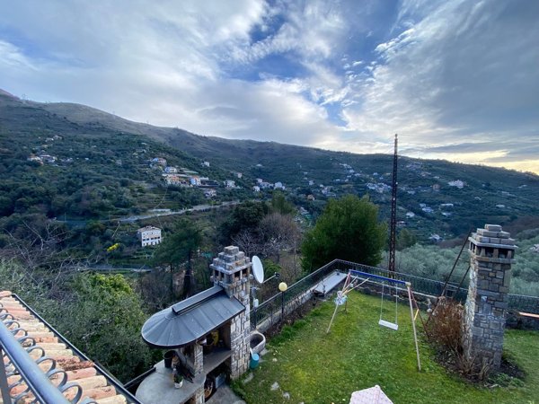 appartamento in affitto a Sanremo