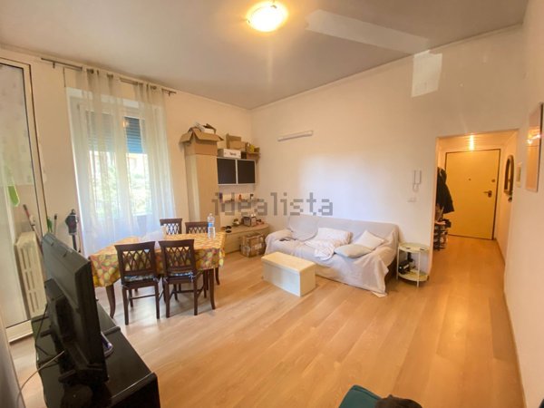 appartamento in affitto a Sanremo