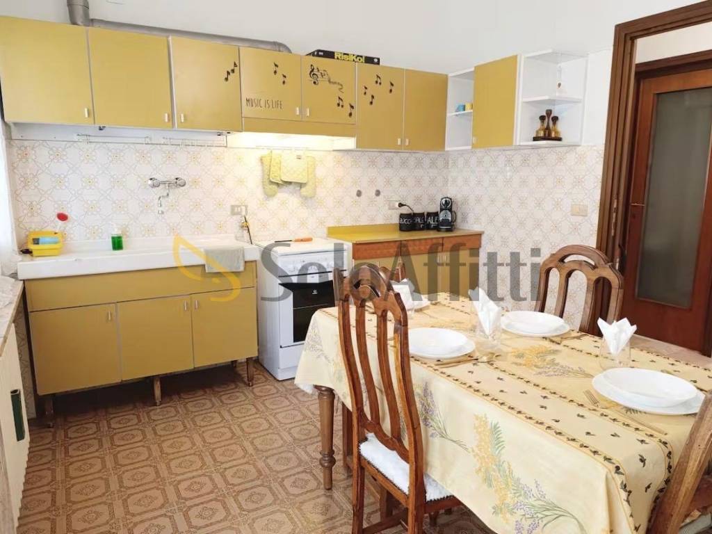 appartamento in affitto a Sanremo