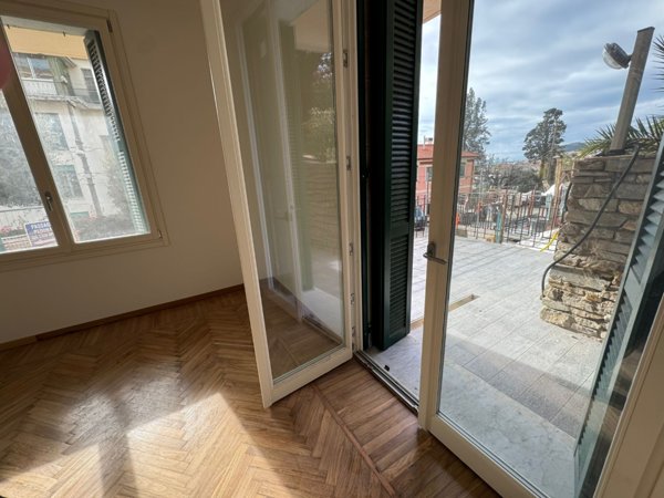 appartamento in affitto a Sanremo