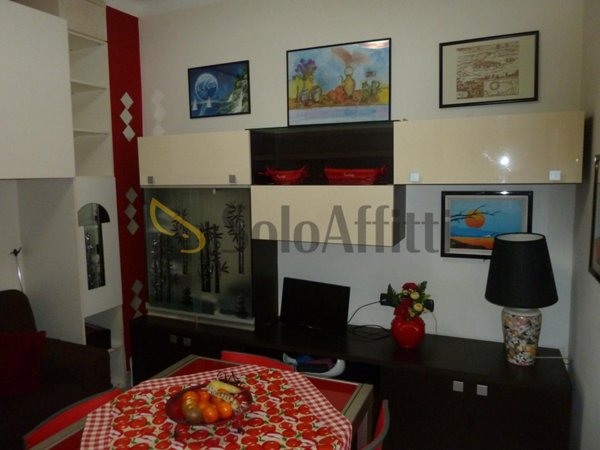 appartamento in affitto a Sanremo