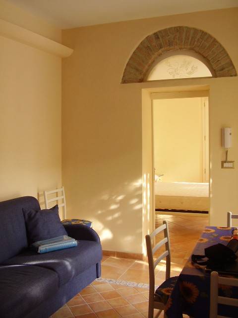 casa indipendente in affitto a Sanremo