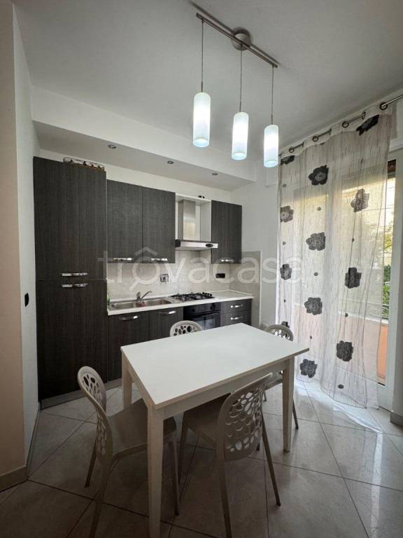 appartamento in affitto a Sanremo