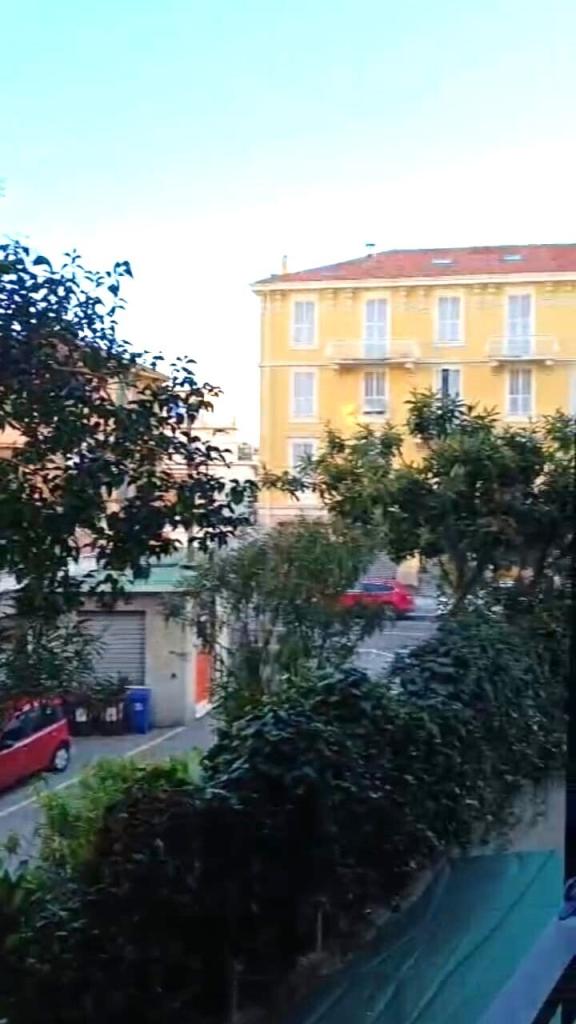 appartamento in affitto a Sanremo