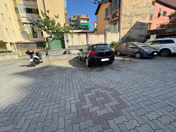 appartamento in affitto a Sanremo