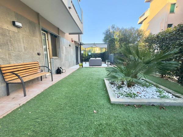 casa indipendente in affitto a Sanremo