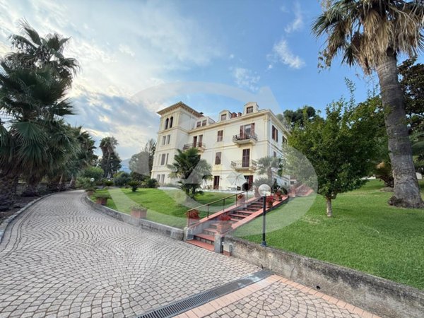 appartamento in affitto a Sanremo