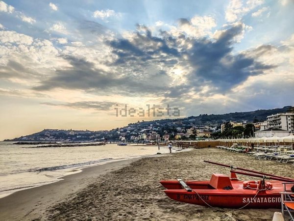 appartamento in affitto a Sanremo