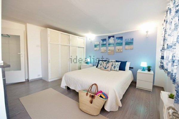 appartamento in affitto a Sanremo