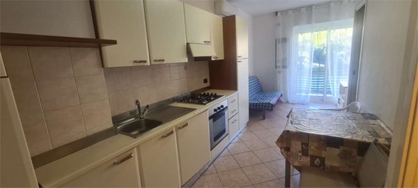 appartamento in affitto a Sanremo