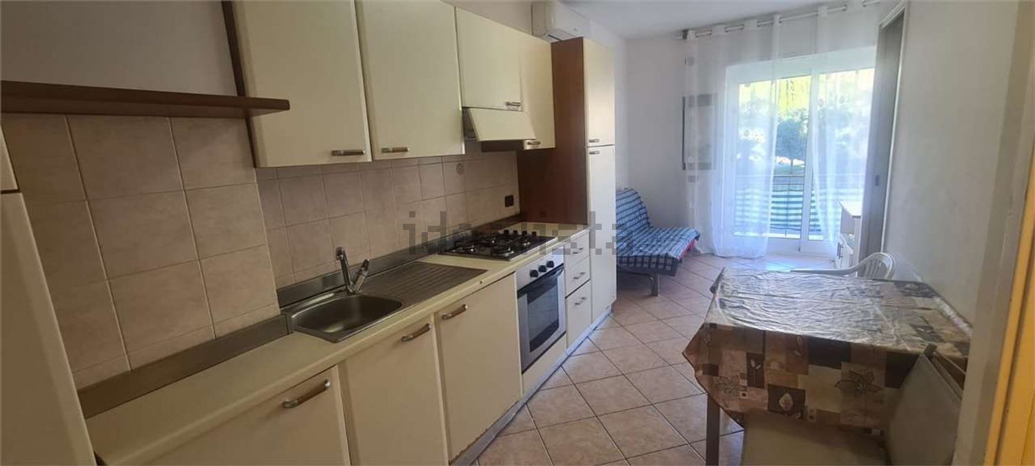 appartamento in affitto a Sanremo