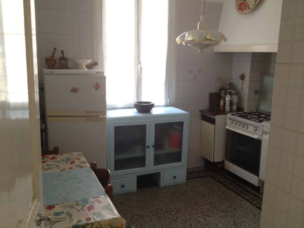 appartamento in affitto a Sanremo