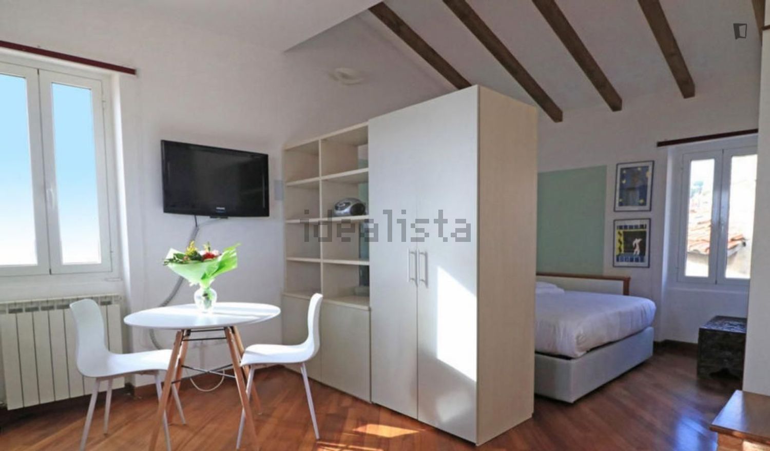 appartamento in affitto a Sanremo