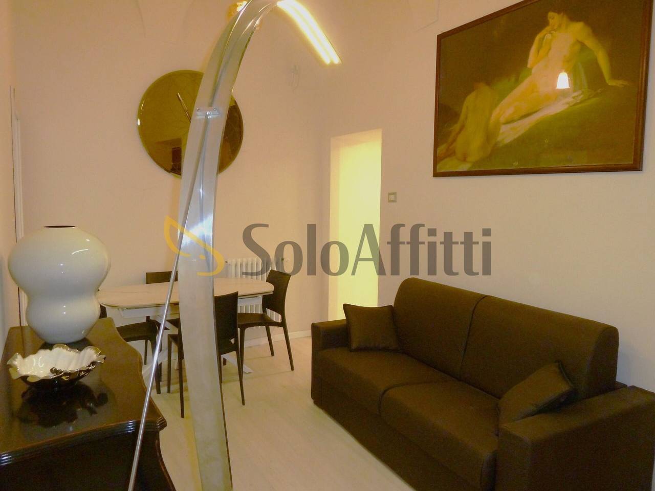 appartamento in affitto a Sanremo