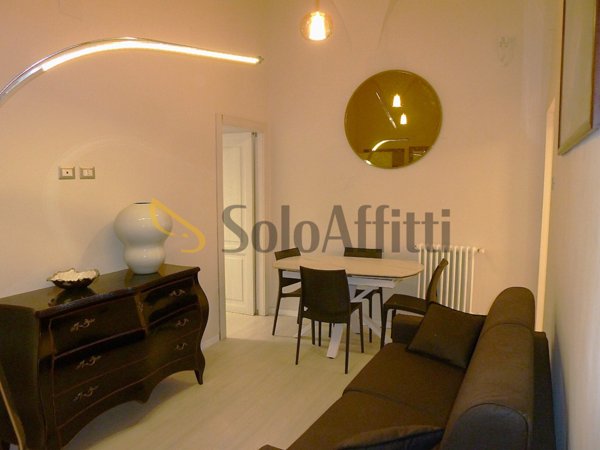 appartamento in affitto a Sanremo