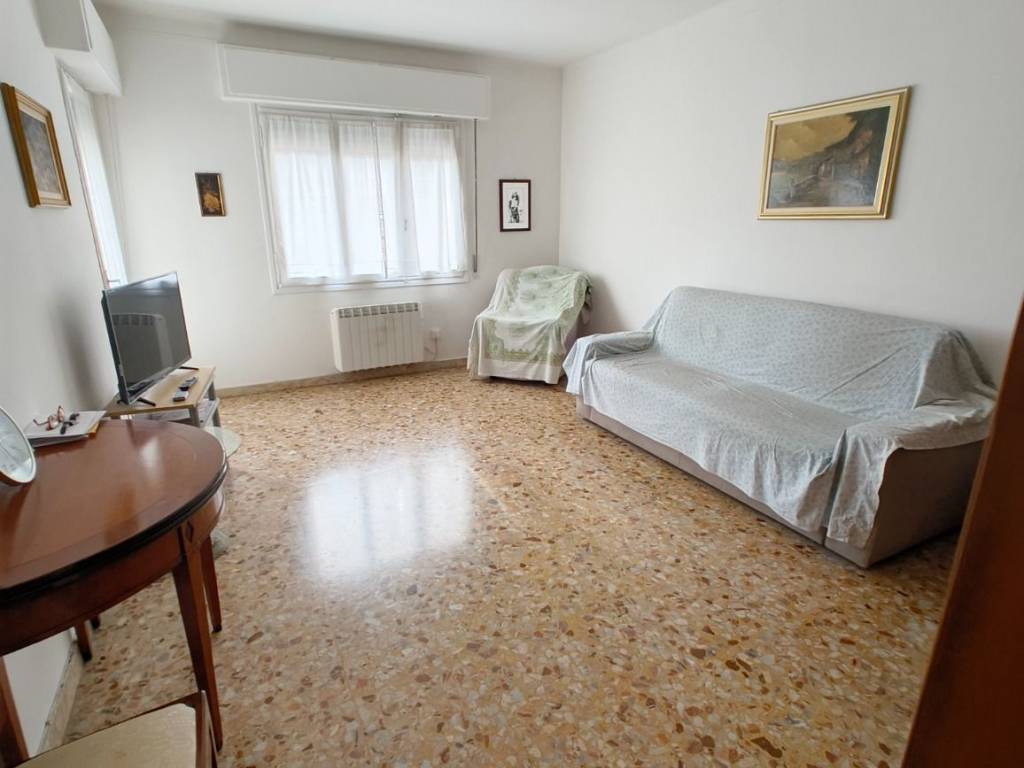 appartamento in affitto a Sanremo