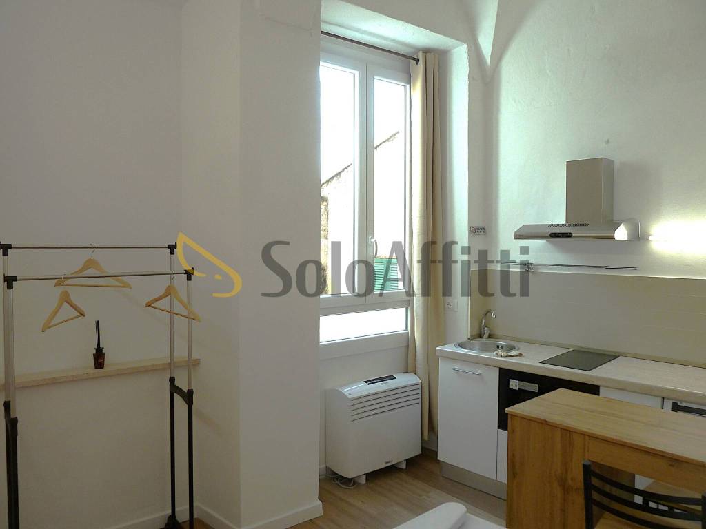 monolocale in affitto a Sanremo