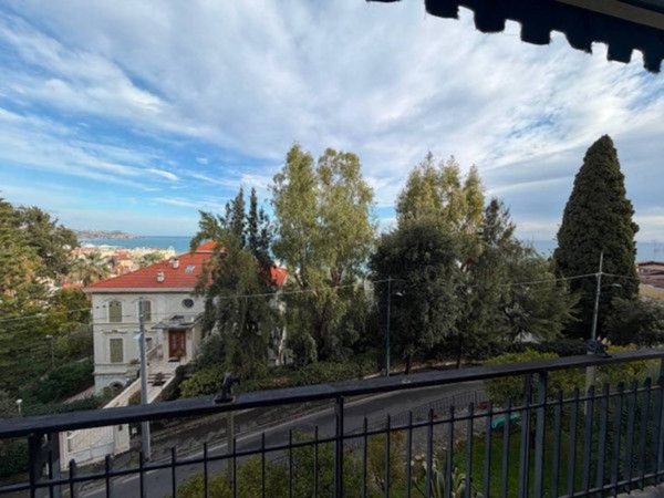 appartamento in affitto a Sanremo