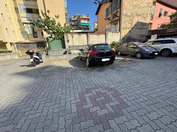 appartamento in affitto a Sanremo