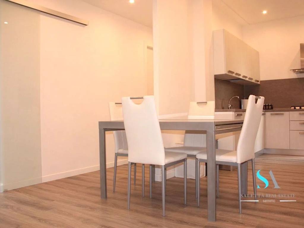 appartamento in affitto a Sanremo