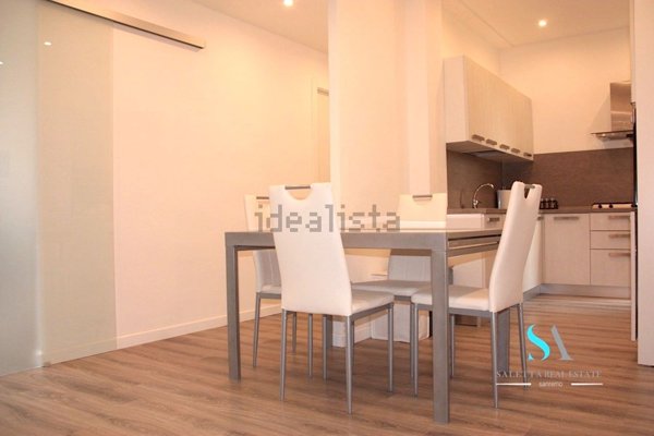 appartamento in affitto a Sanremo