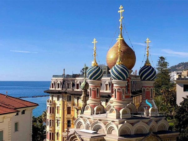 appartamento in affitto a Sanremo