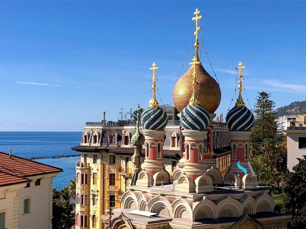 appartamento in affitto a Sanremo