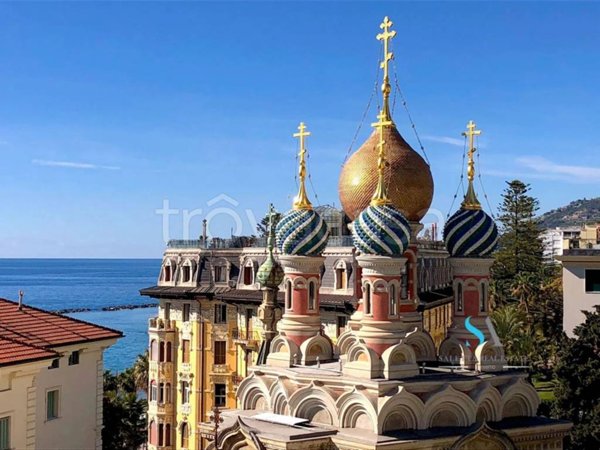 appartamento in affitto a Sanremo