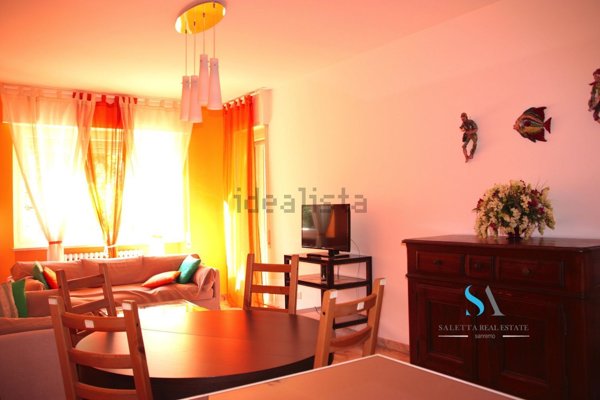 appartamento in affitto a Sanremo