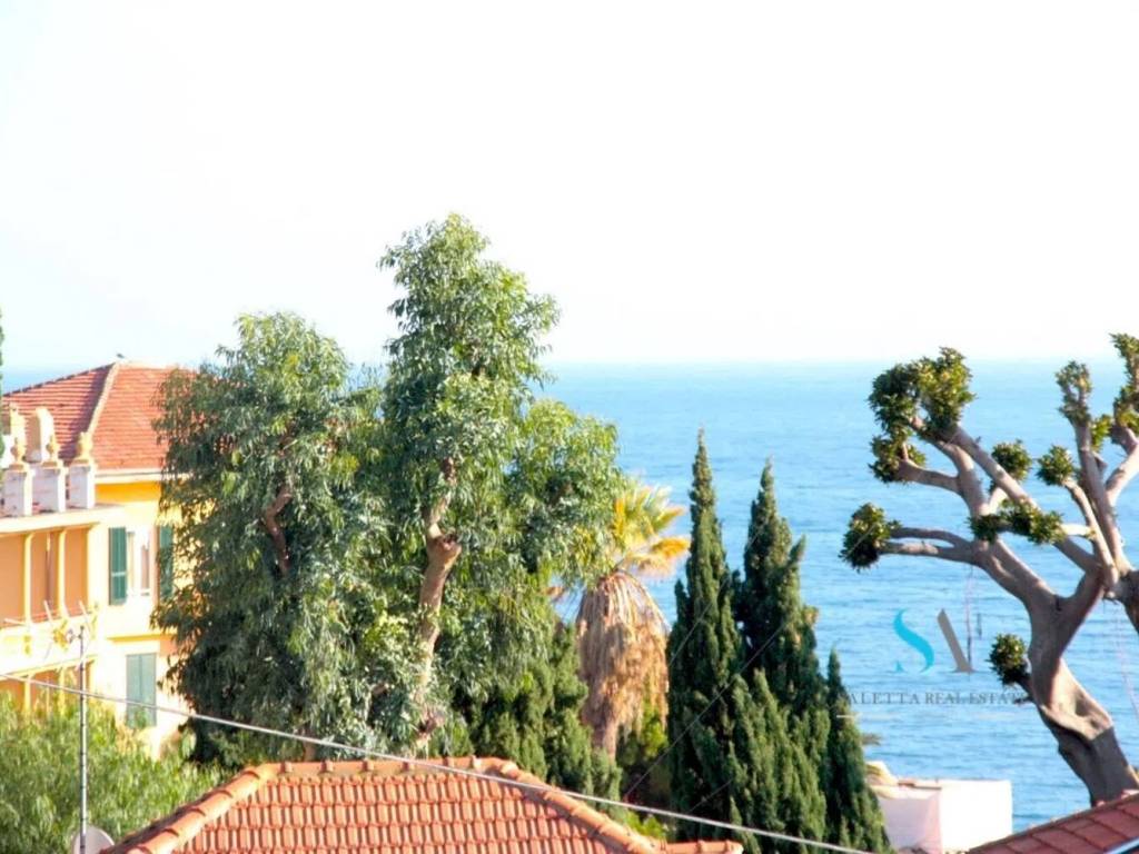 appartamento in affitto a Sanremo
