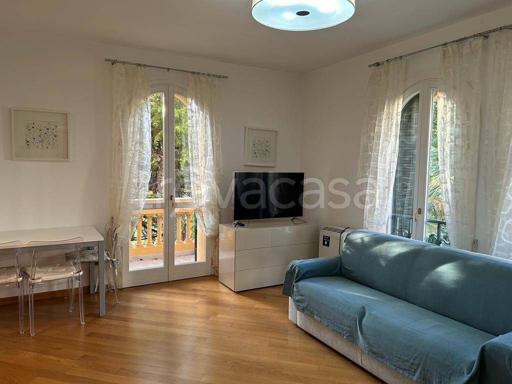 appartamento in affitto a Sanremo