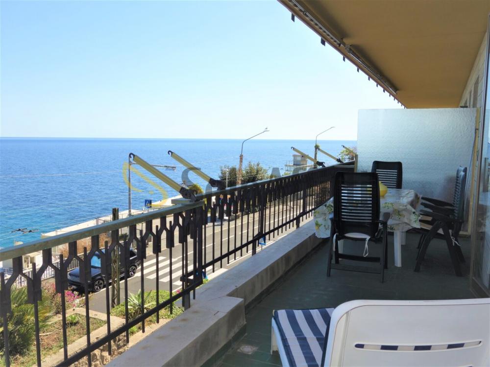 appartamento in affitto a Sanremo