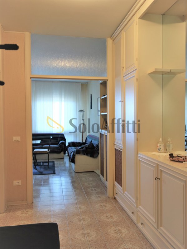 appartamento in affitto a Sanremo