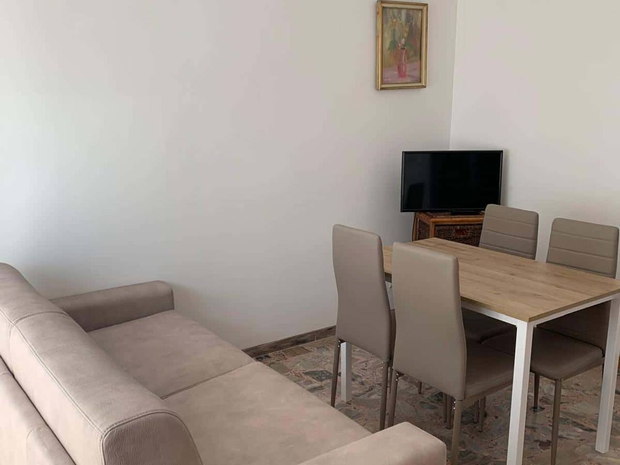 appartamento in affitto a Sanremo