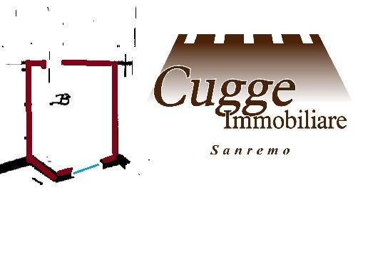 negozio in affitto a Sanremo