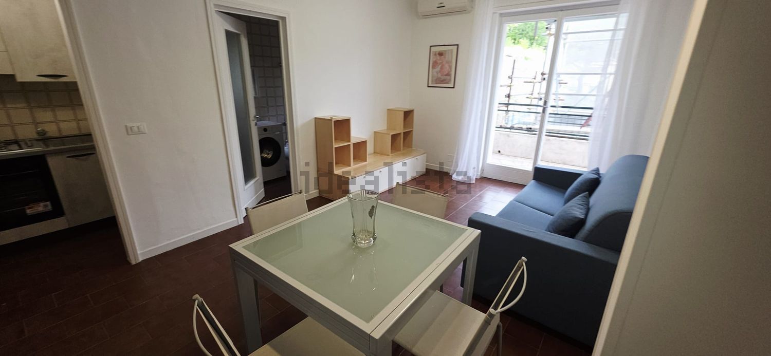 appartamento in affitto a Sanremo