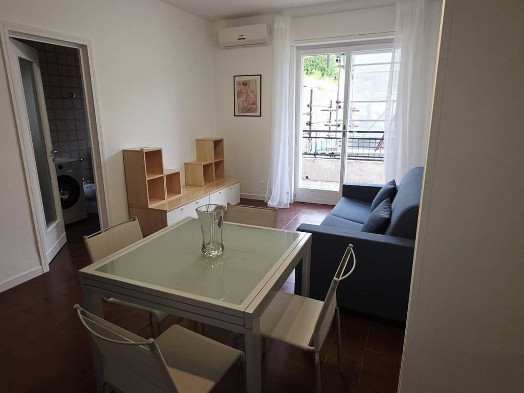 appartamento in affitto a Sanremo