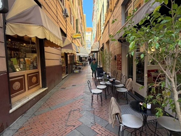 negozio in affitto a Sanremo