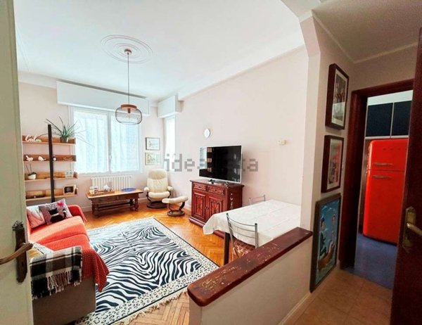 appartamento in affitto a Sanremo