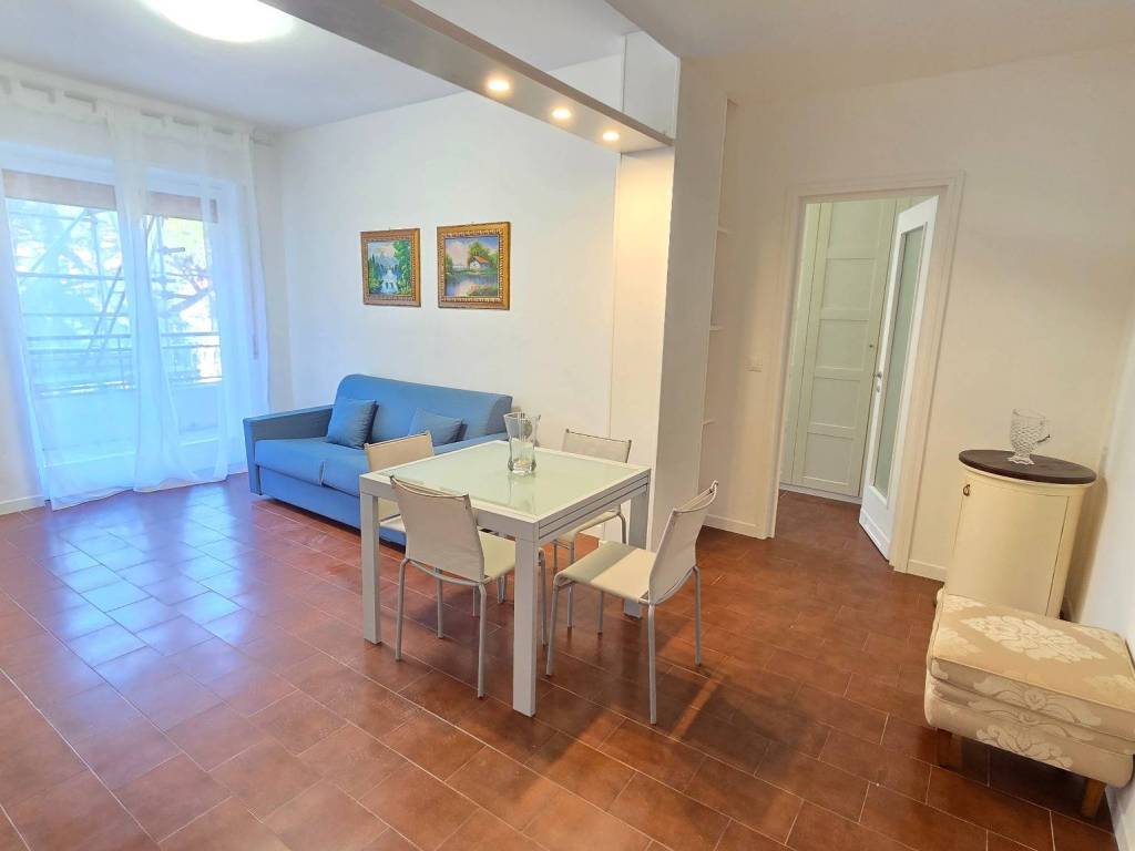 appartamento in affitto a Sanremo