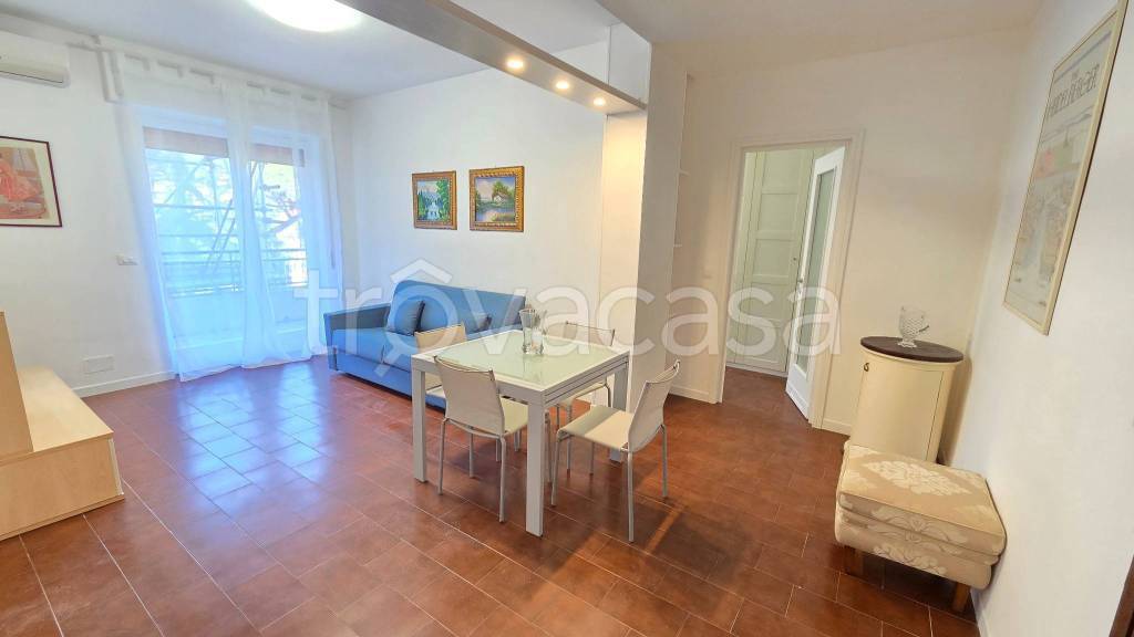 appartamento in affitto a Sanremo