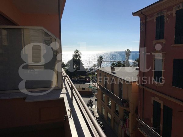 appartamento in affitto a Sanremo