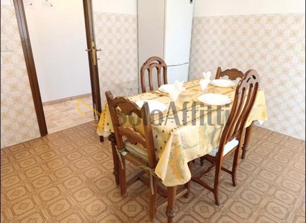 appartamento in affitto a Sanremo