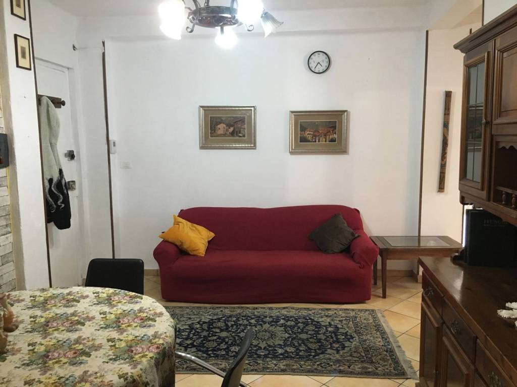 appartamento in affitto a Sanremo