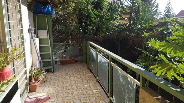 appartamento in affitto a Sanremo