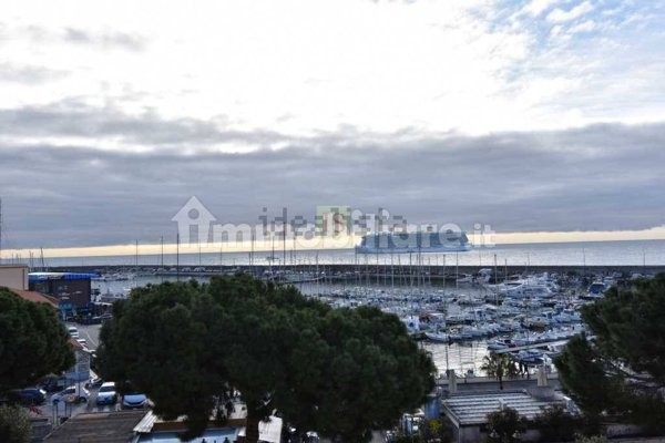 appartamento in affitto a Sanremo