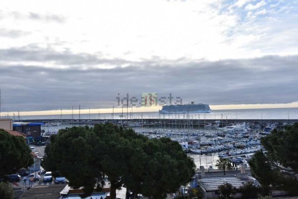 appartamento in affitto a Sanremo