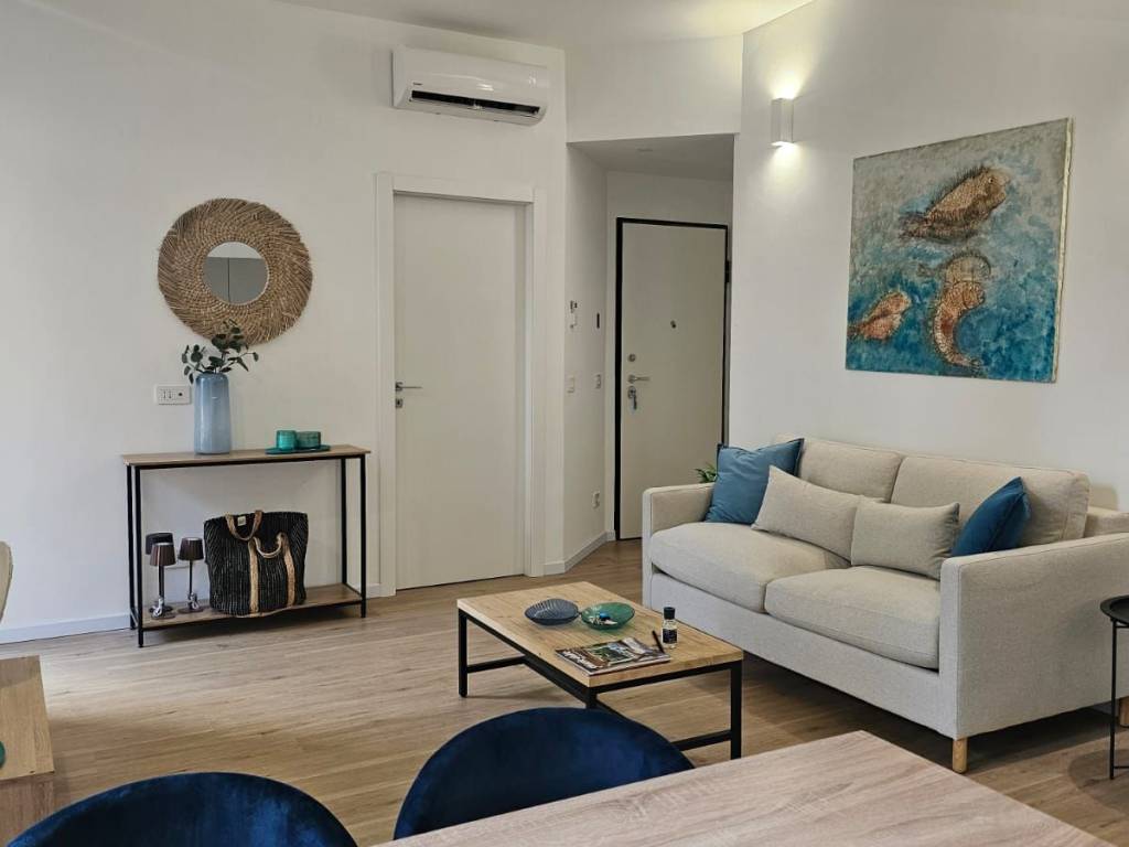 appartamento in affitto a Sanremo