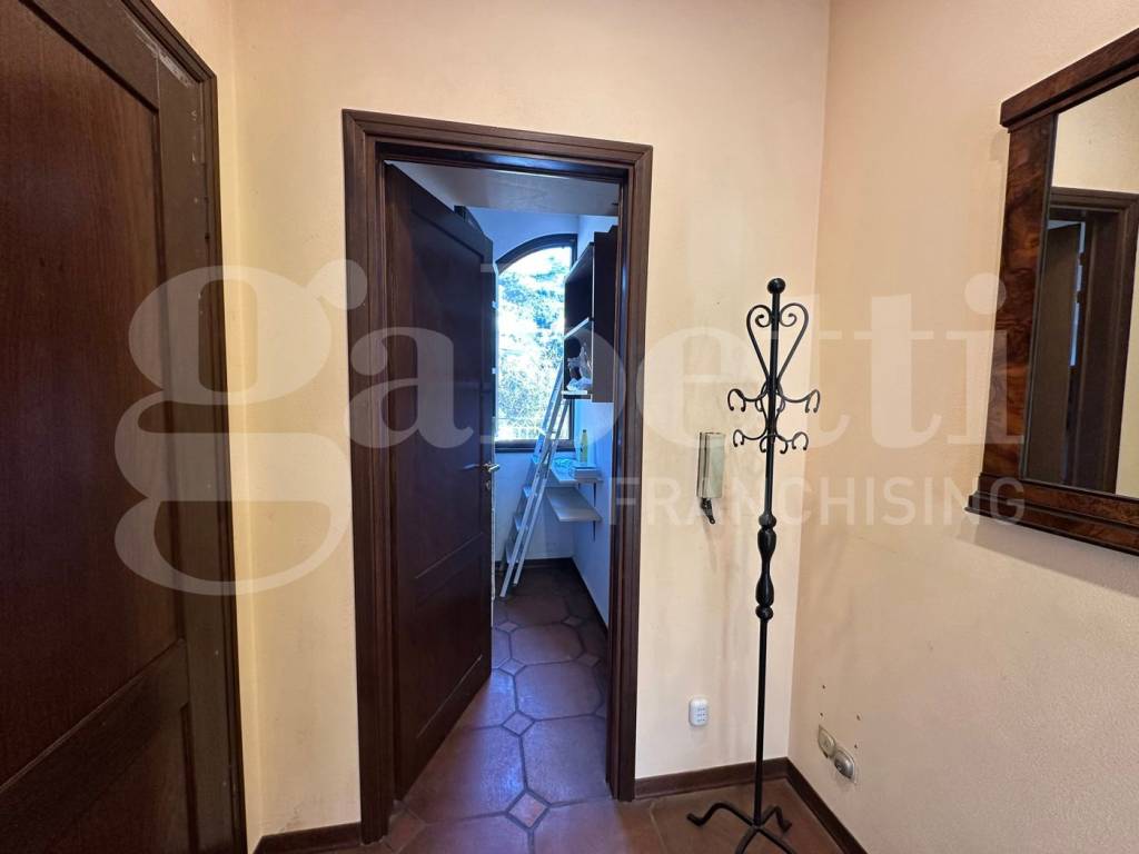 appartamento in affitto a Sanremo in zona San Romolo